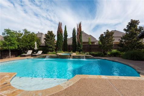 1804 Reynolds Court Allen TX 75002