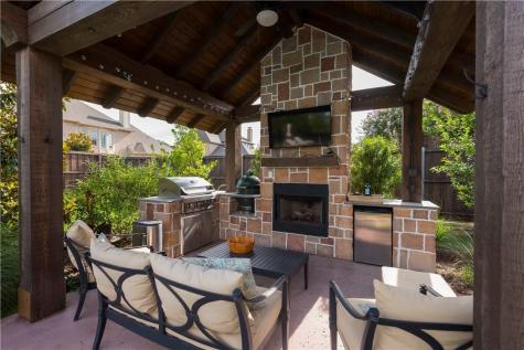 1804 Reynolds Court Allen TX 75002