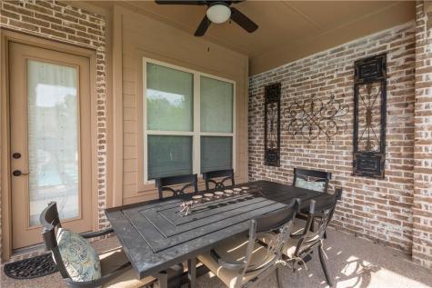 1804 Reynolds Court Allen TX 75002
