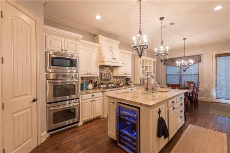 1804 Reynolds Court Allen TX 75002
