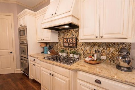 1804 Reynolds Court Allen TX 75002