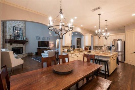 1804 Reynolds Court Allen TX 75002