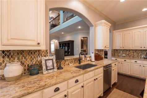 1804 Reynolds Court Allen TX 75002