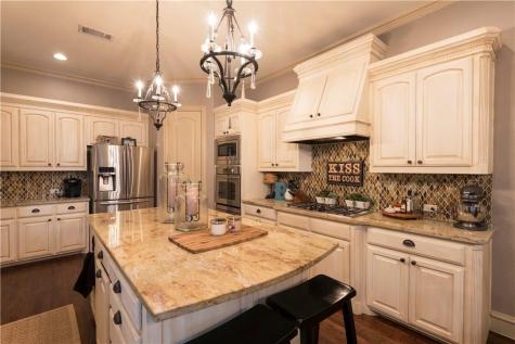1804 Reynolds Court Allen TX 75002