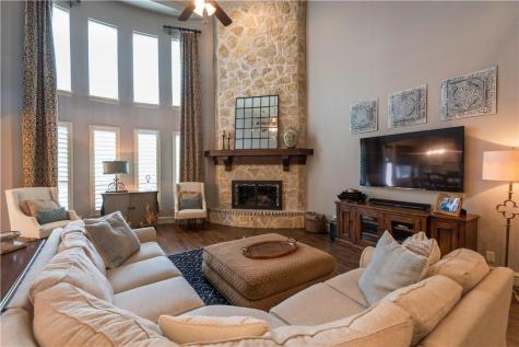 1804 Reynolds Court Allen TX 75002