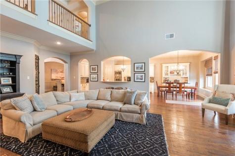 1804 Reynolds Court Allen TX 75002