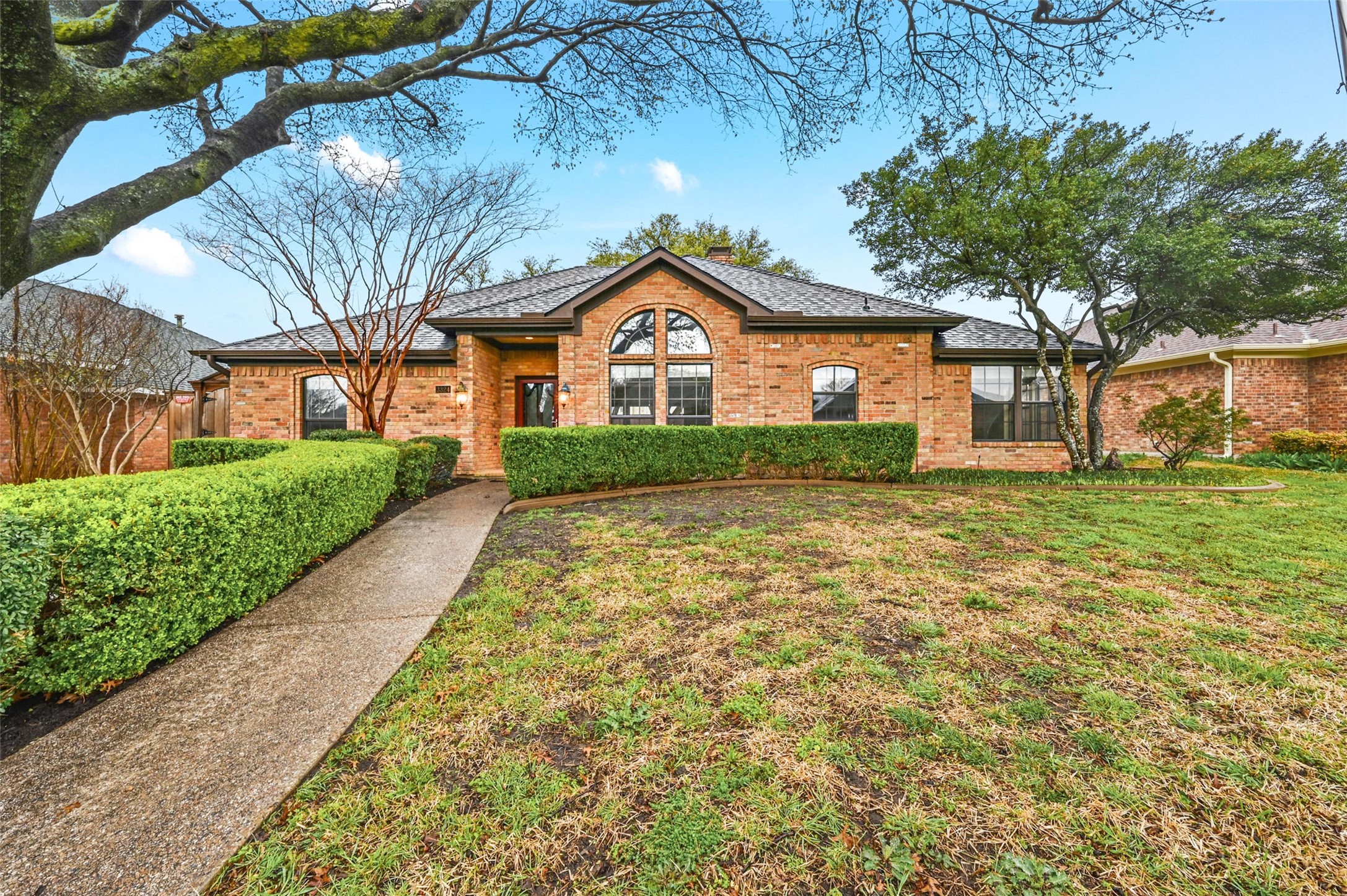 3324 Anchor Drive Plano TX 75023