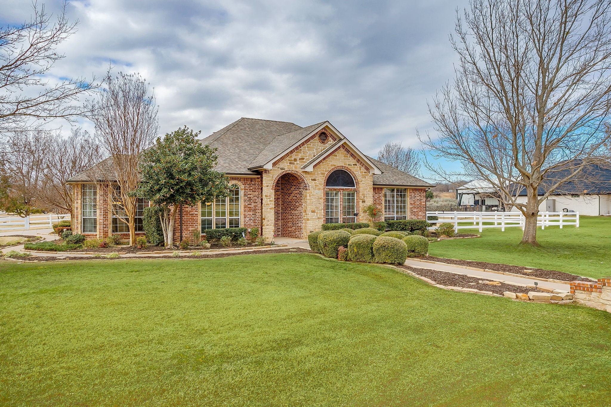 3712 Vista North Drive Burleson TX 76028
