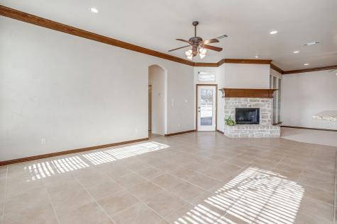 3712 Vista North Drive Burleson TX 76028