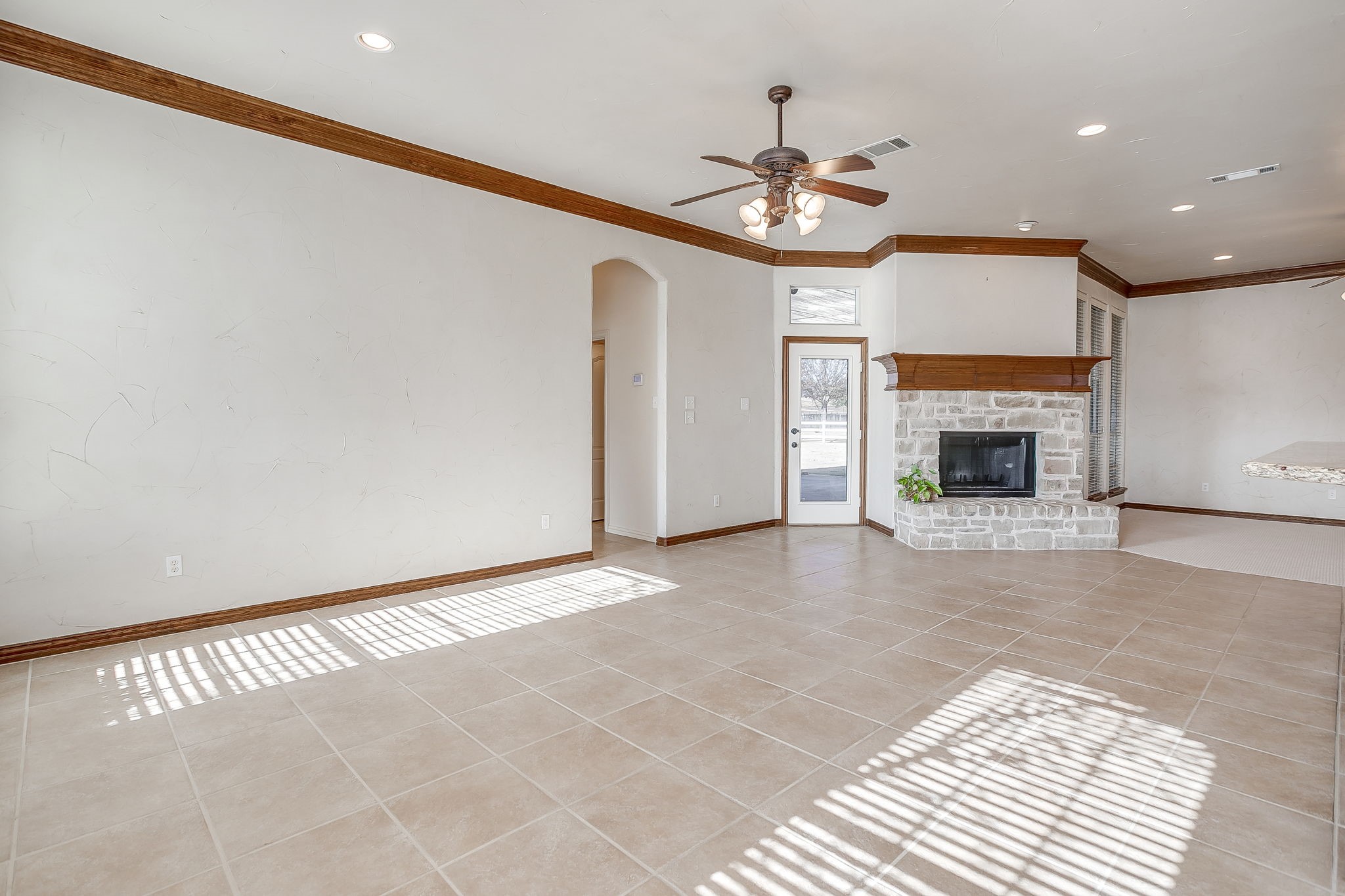 3712 Vista North Drive Burleson TX 76028