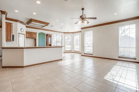 3712 Vista North Drive Burleson TX 76028
