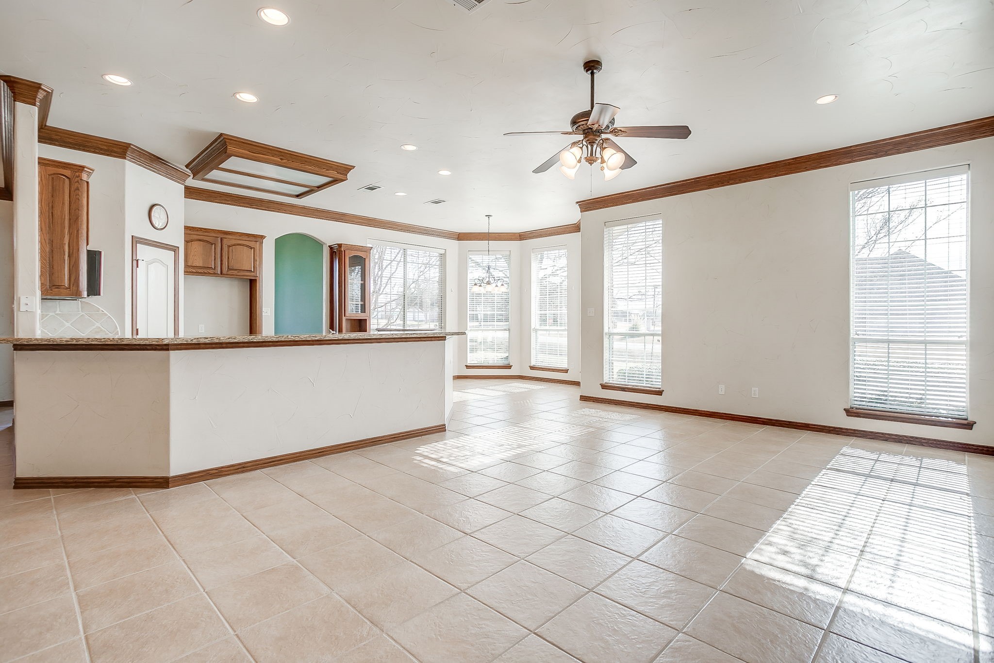 3712 Vista North Drive Burleson TX 76028
