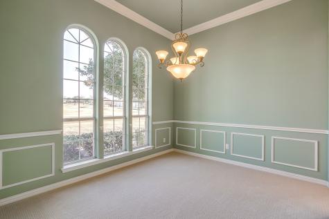 3712 Vista North Drive Burleson TX 76028