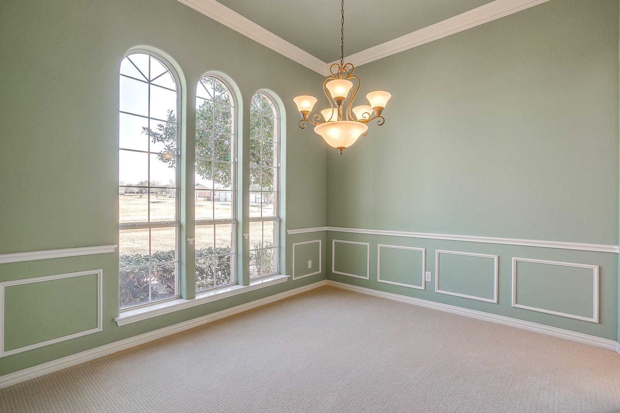 3712 Vista North Drive Burleson TX 76028
