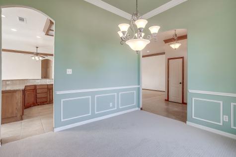 3712 Vista North Drive Burleson TX 76028