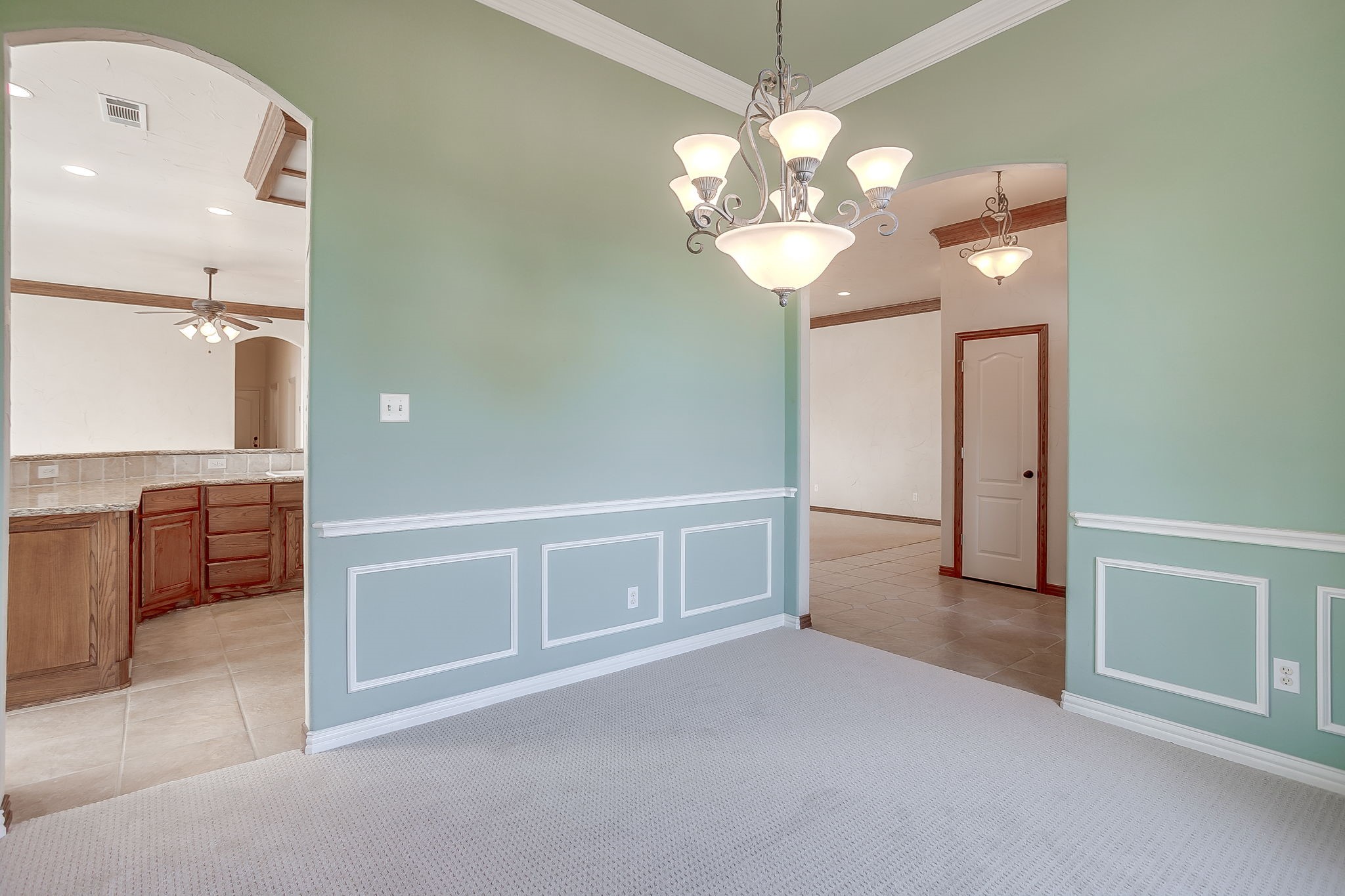 3712 Vista North Drive Burleson TX 76028