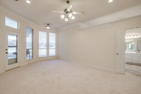 3712 Vista North Drive Burleson TX 76028