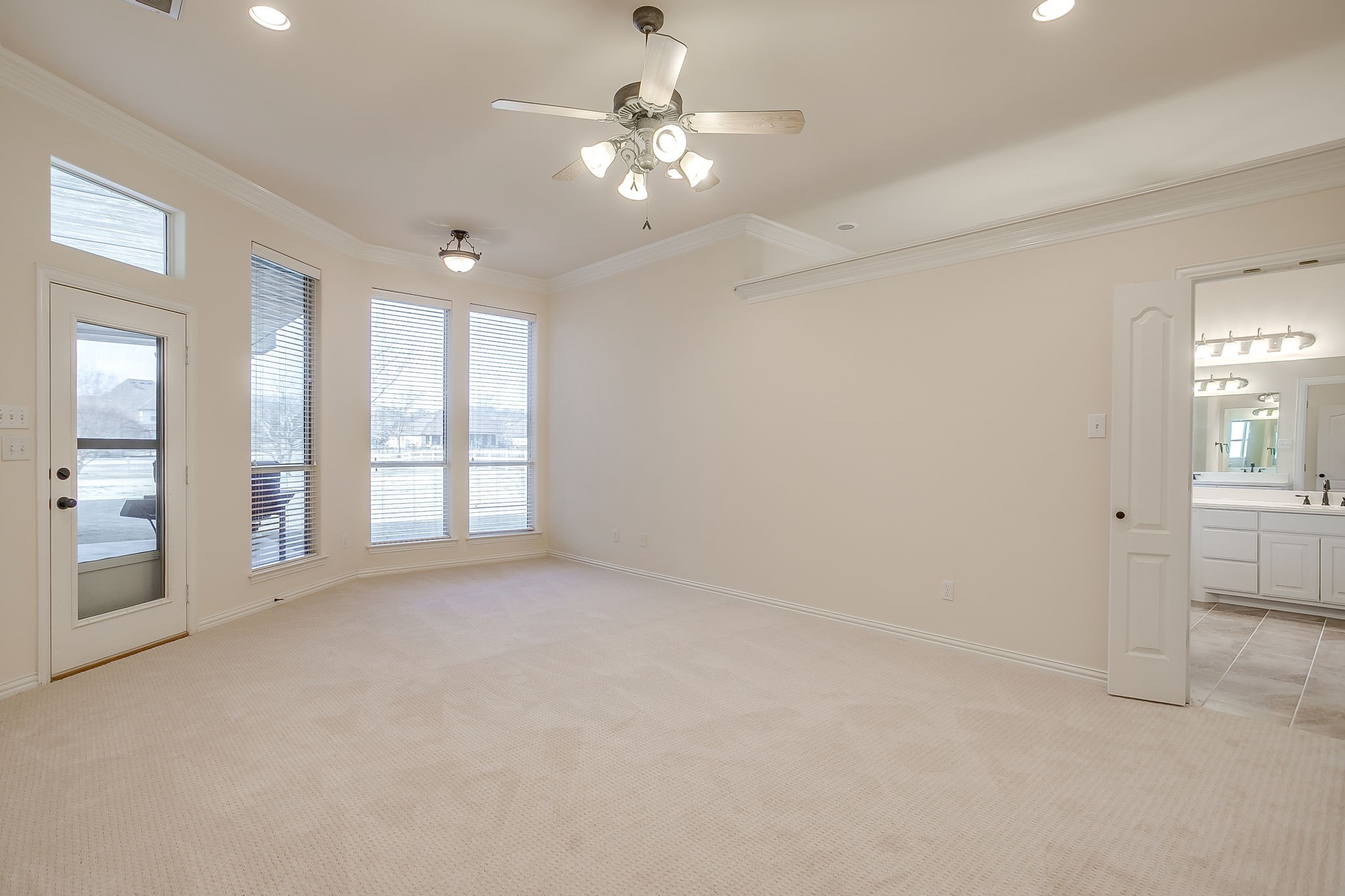 3712 Vista North Drive Burleson TX 76028