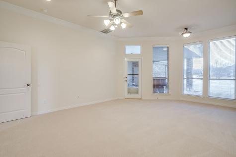 3712 Vista North Drive Burleson TX 76028
