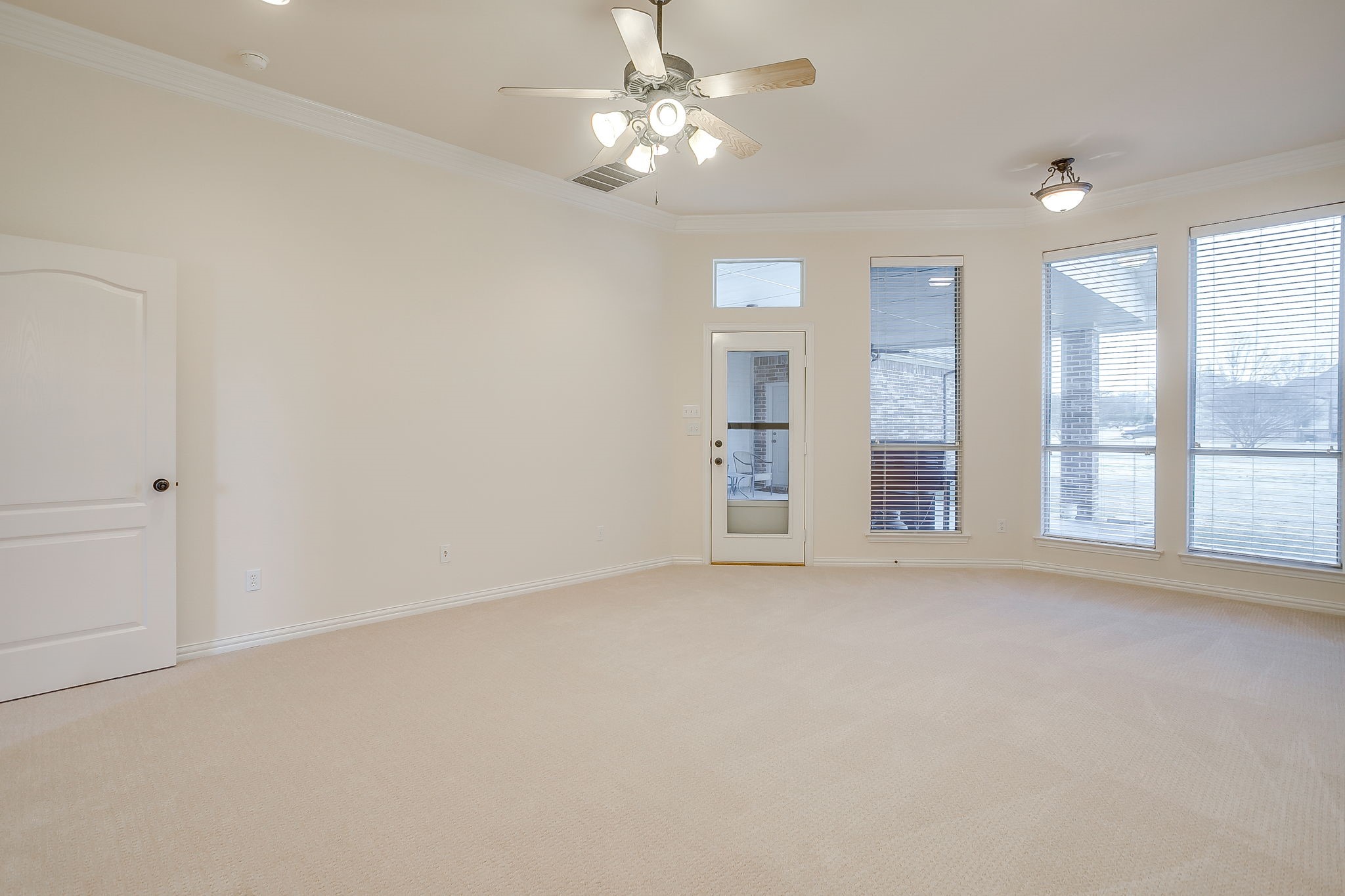 3712 Vista North Drive Burleson TX 76028