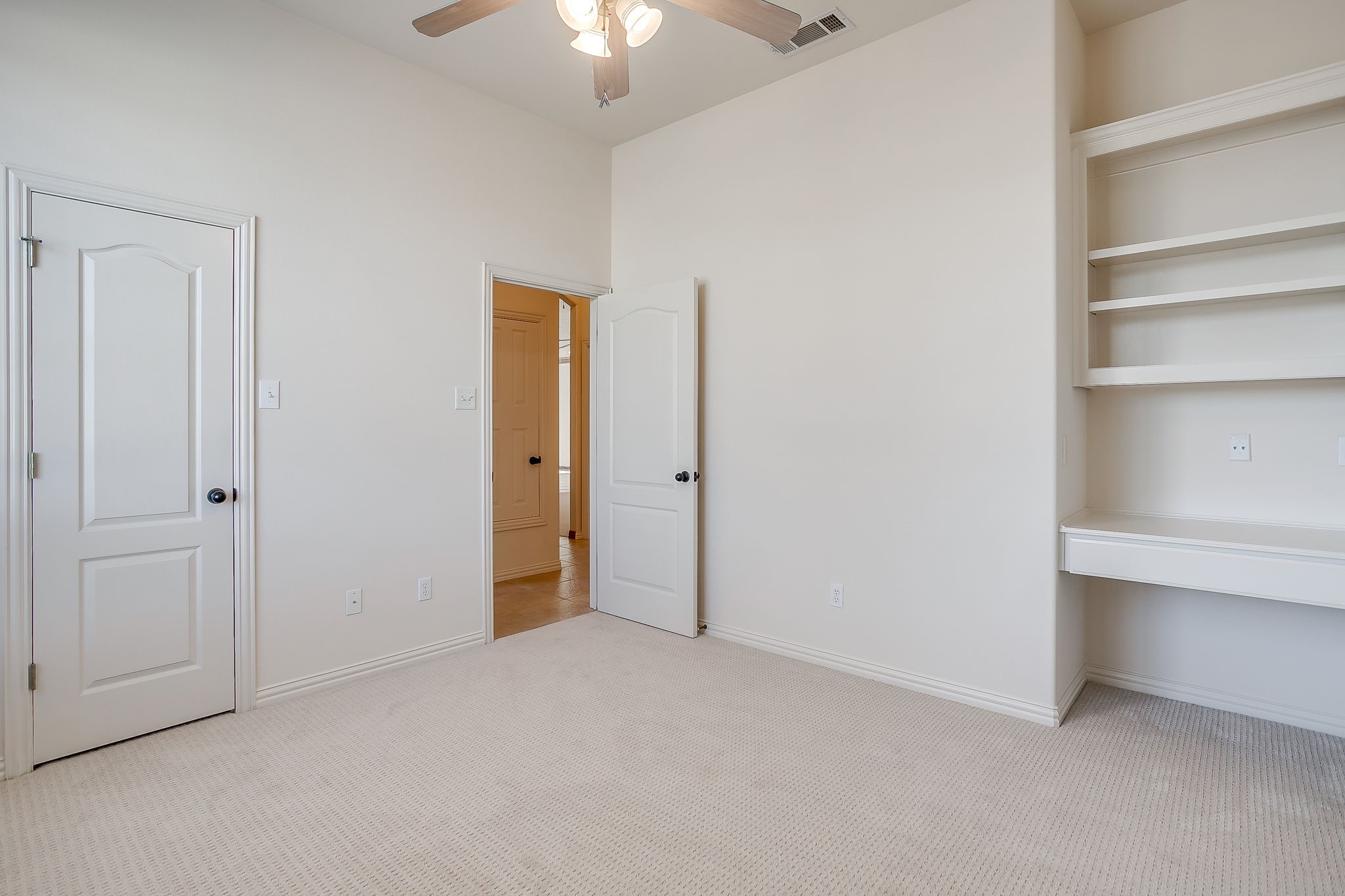 3712 Vista North Drive Burleson TX 76028