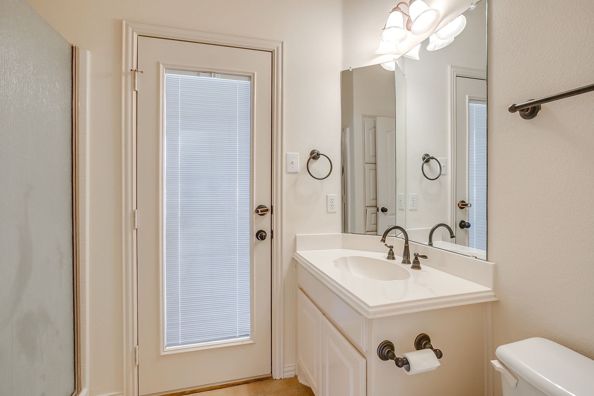 3712 Vista North Drive Burleson TX 76028