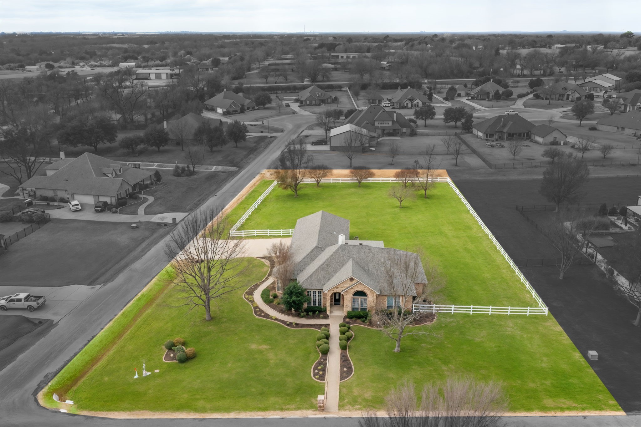 3712 Vista North Drive Burleson TX 76028