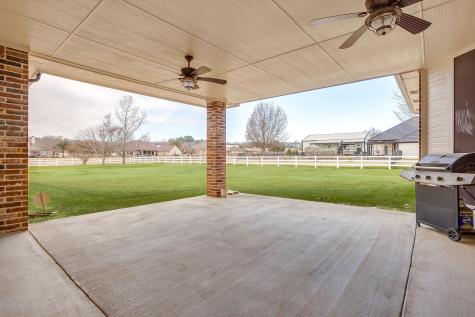 3712 Vista North Drive Burleson TX 76028