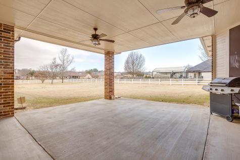 3712 Vista North Drive Burleson TX 76028