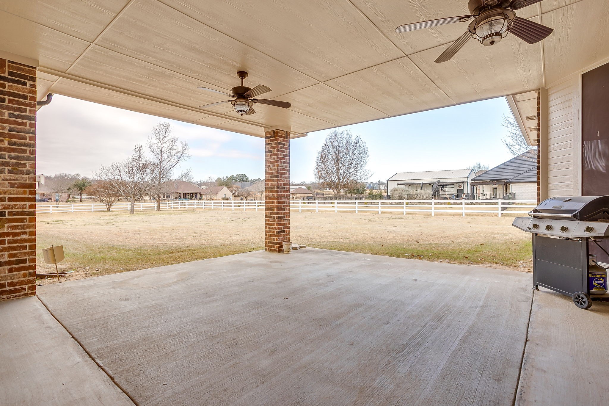 3712 Vista North Drive Burleson TX 76028