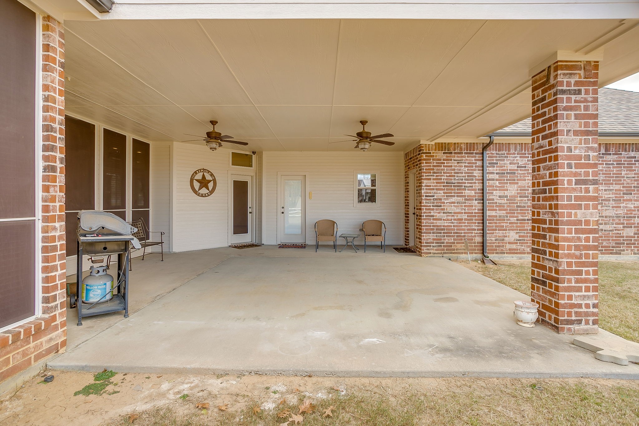 3712 Vista North Drive Burleson TX 76028