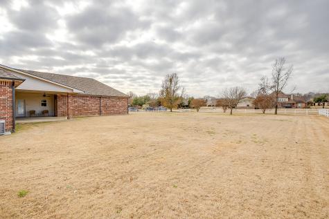 3712 Vista North Drive Burleson TX 76028