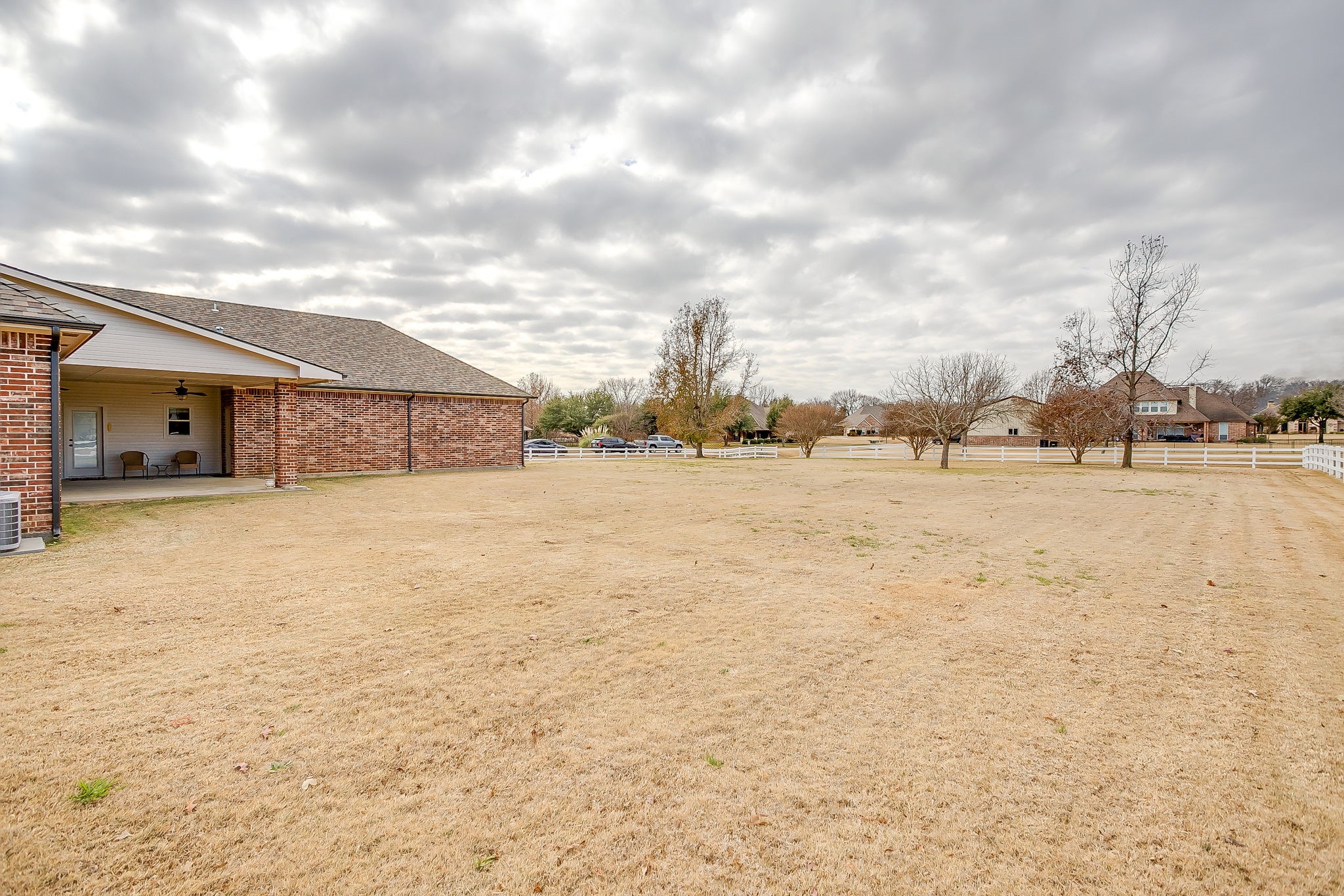 3712 Vista North Drive Burleson TX 76028