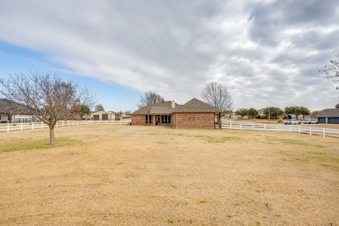 3712 Vista North Drive Burleson TX 76028