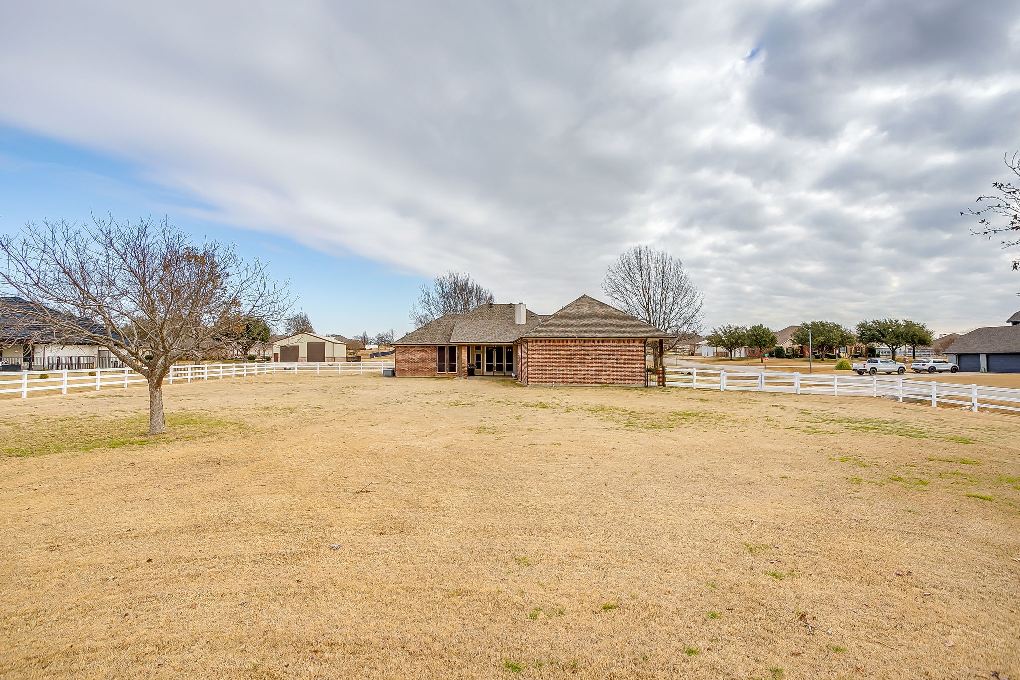 3712 Vista North Drive Burleson TX 76028