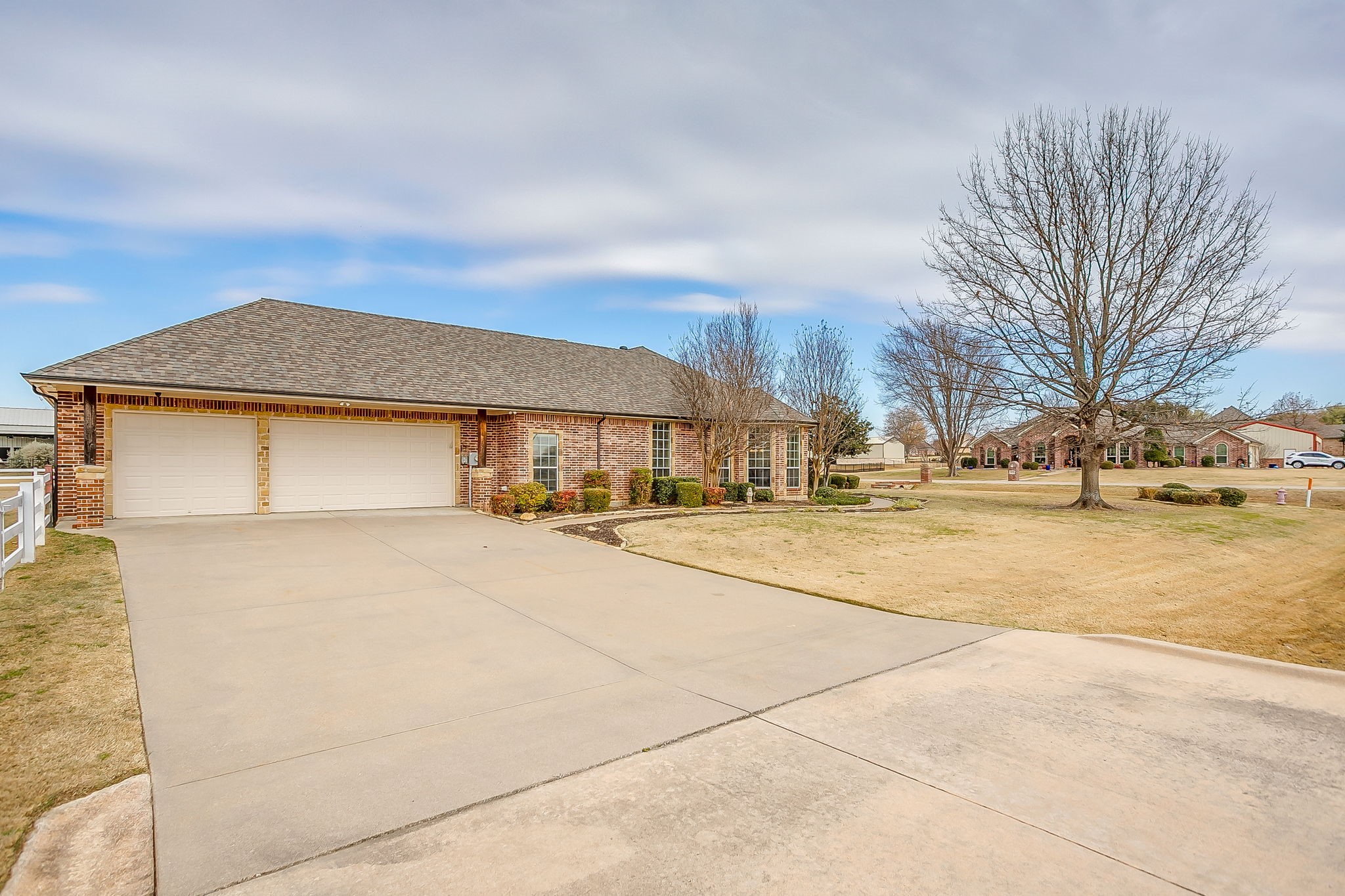 3712 Vista North Drive Burleson TX 76028