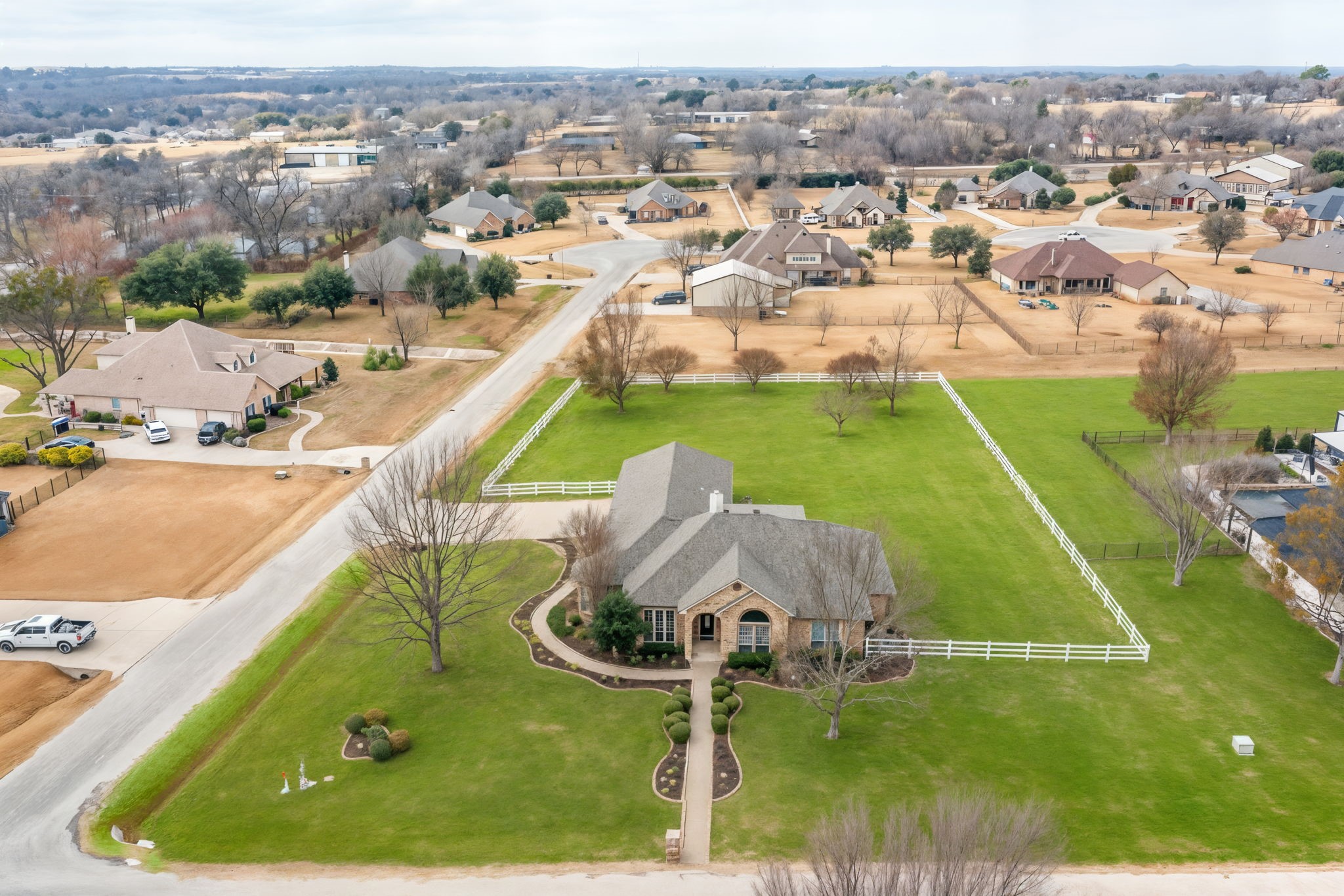 3712 Vista North Drive Burleson TX 76028
