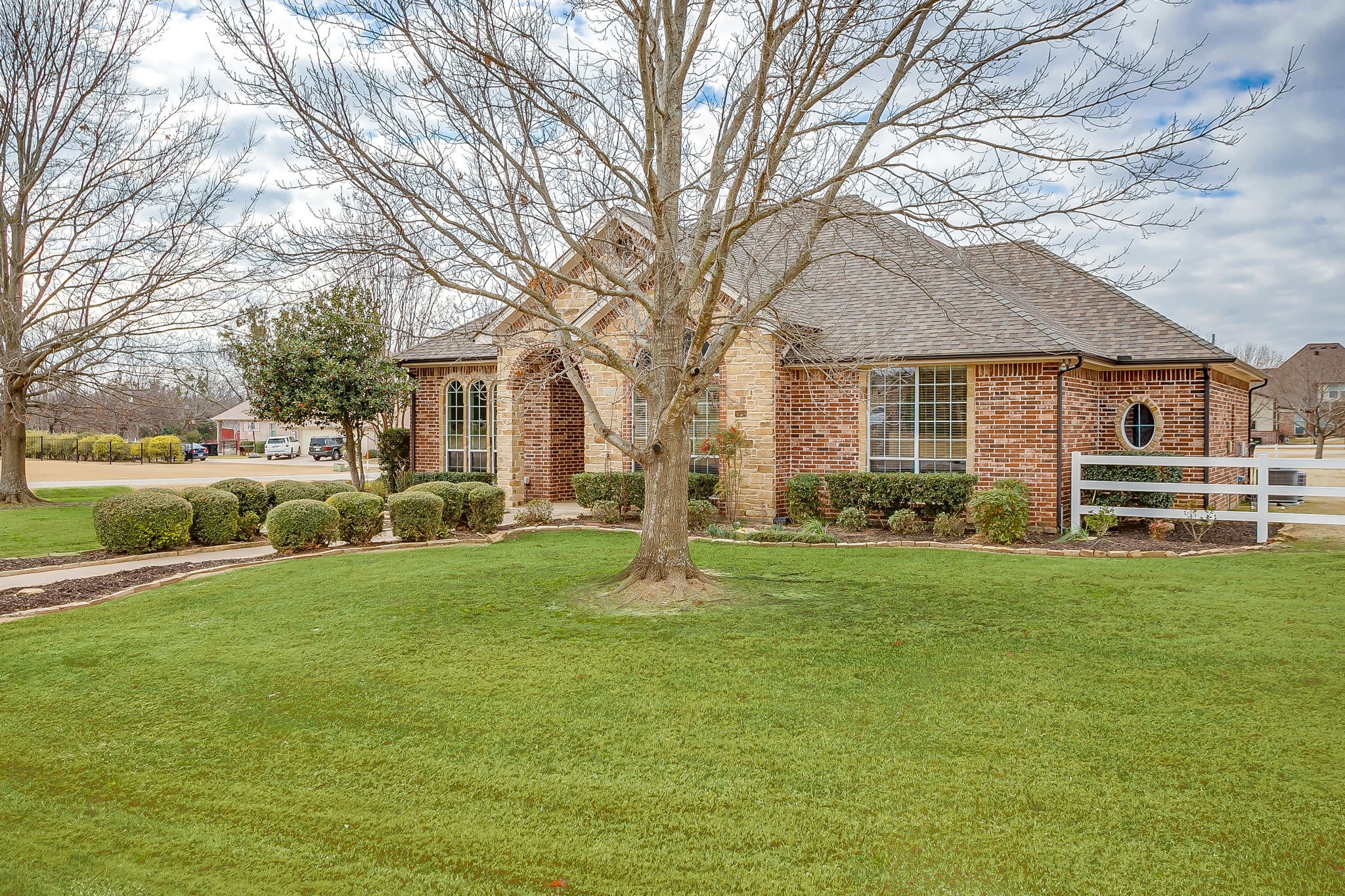 3712 Vista North Drive Burleson TX 76028