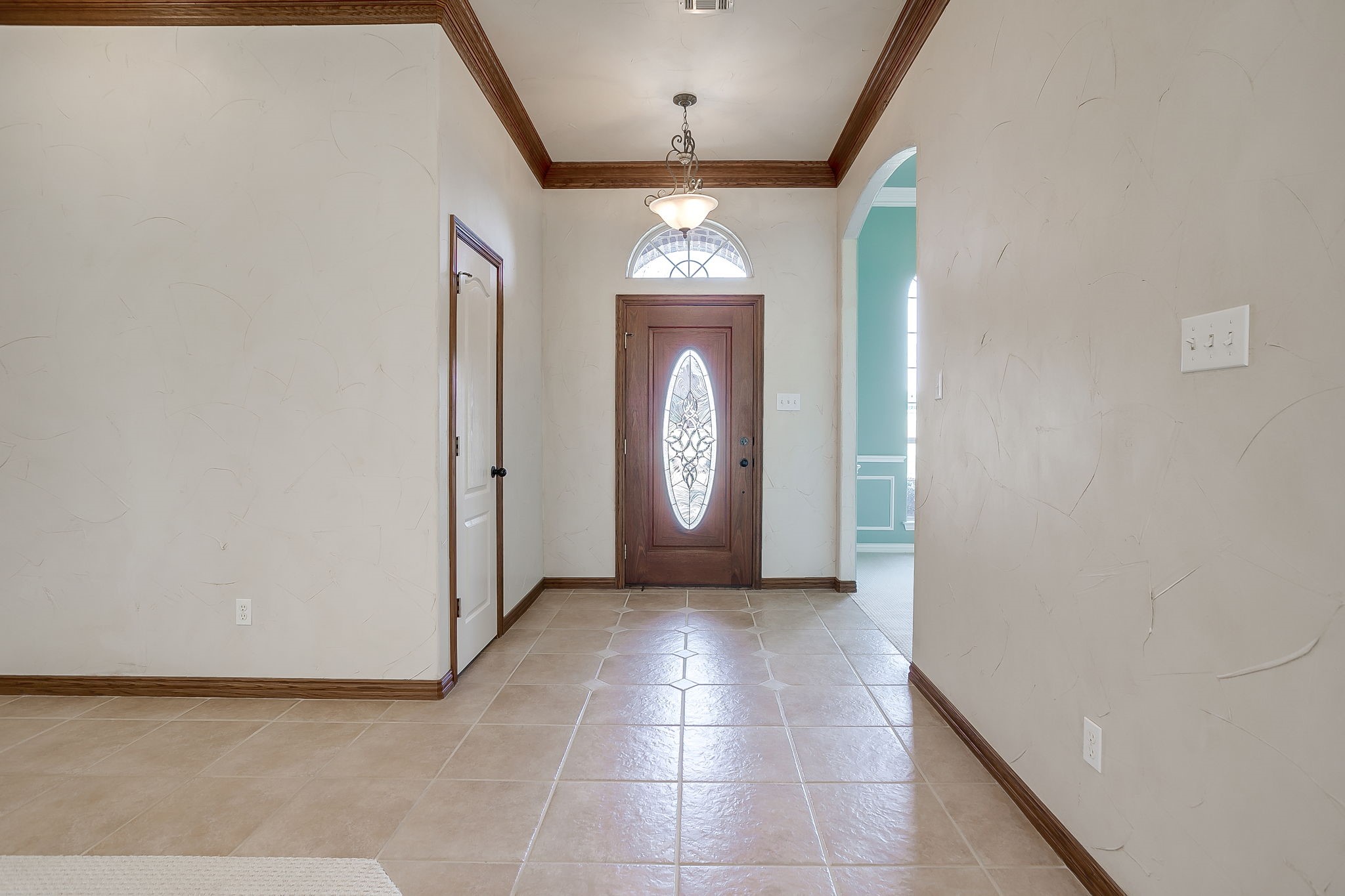 3712 Vista North Drive Burleson TX 76028
