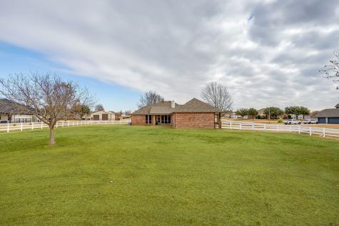 3712 Vista North Drive Burleson TX 76028