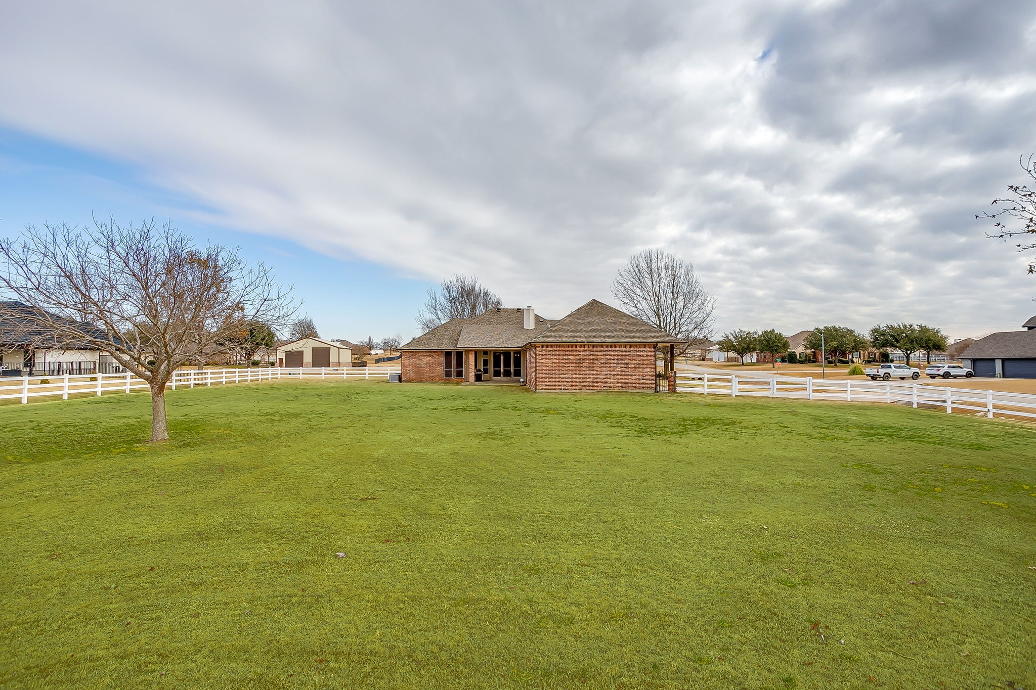 3712 Vista North Drive Burleson TX 76028