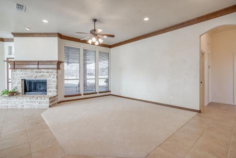 3712 Vista North Drive Burleson TX 76028