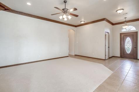 3712 Vista North Drive Burleson TX 76028