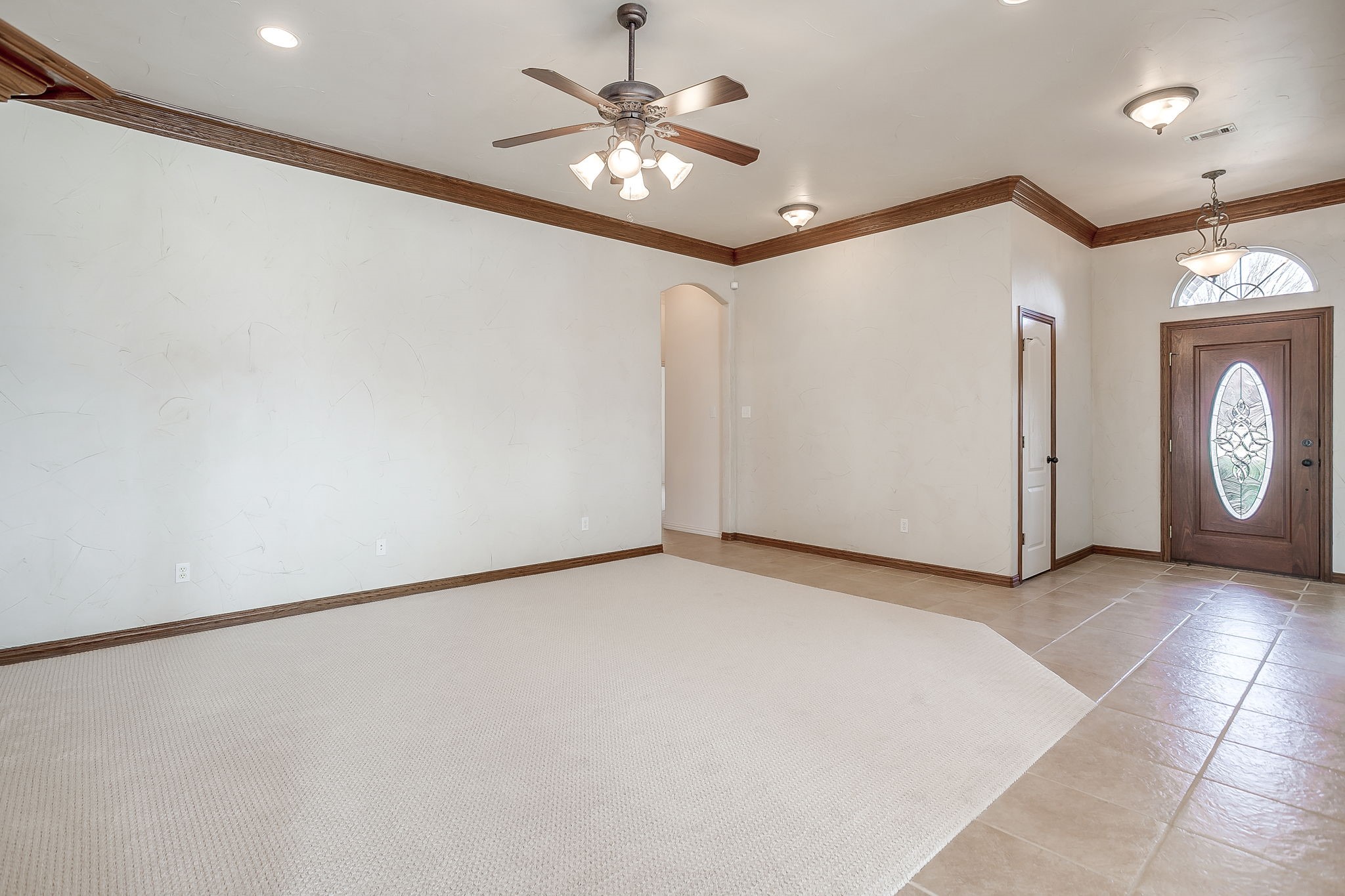 3712 Vista North Drive Burleson TX 76028