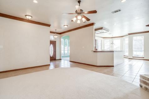 3712 Vista North Drive Burleson TX 76028