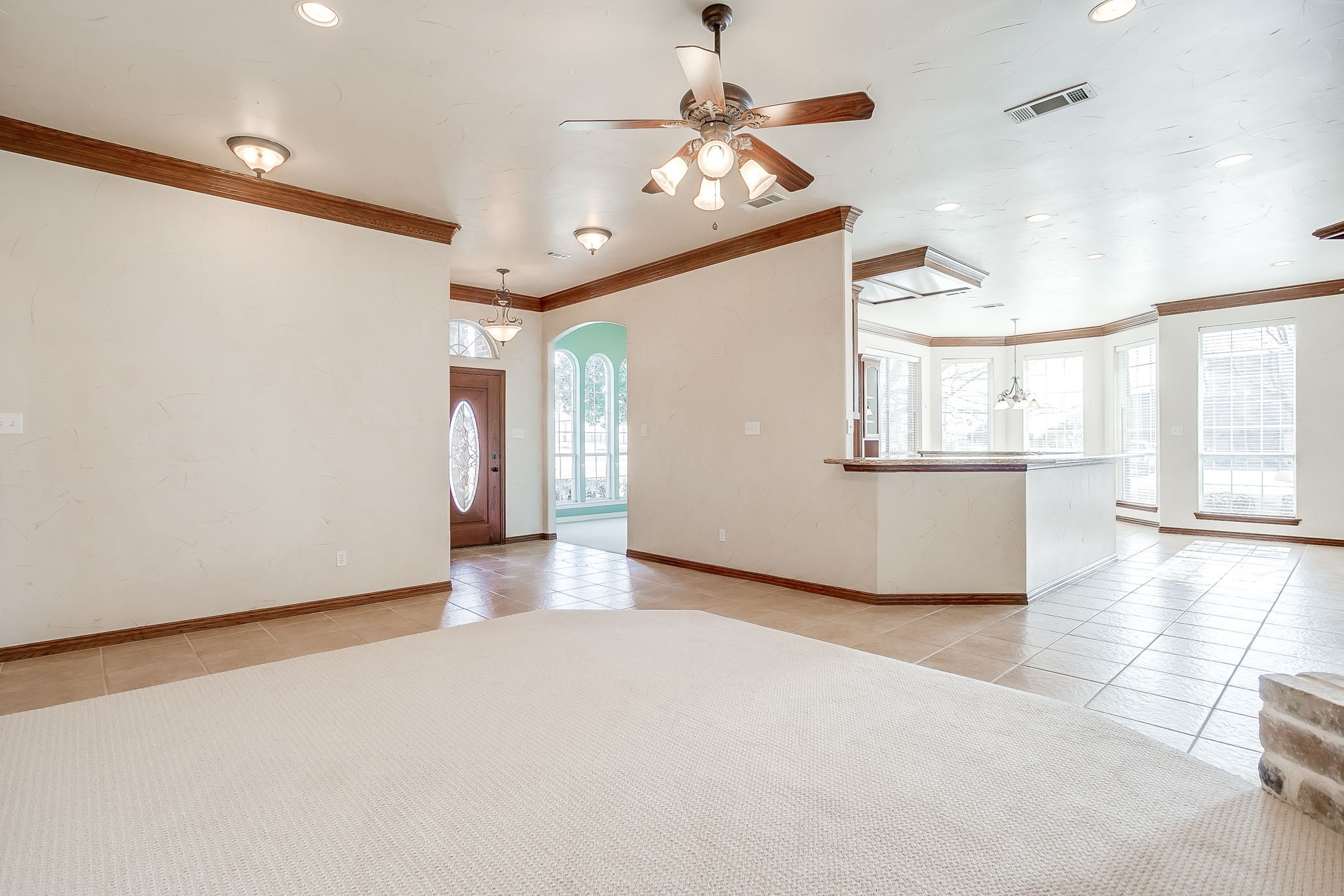 3712 Vista North Drive Burleson TX 76028