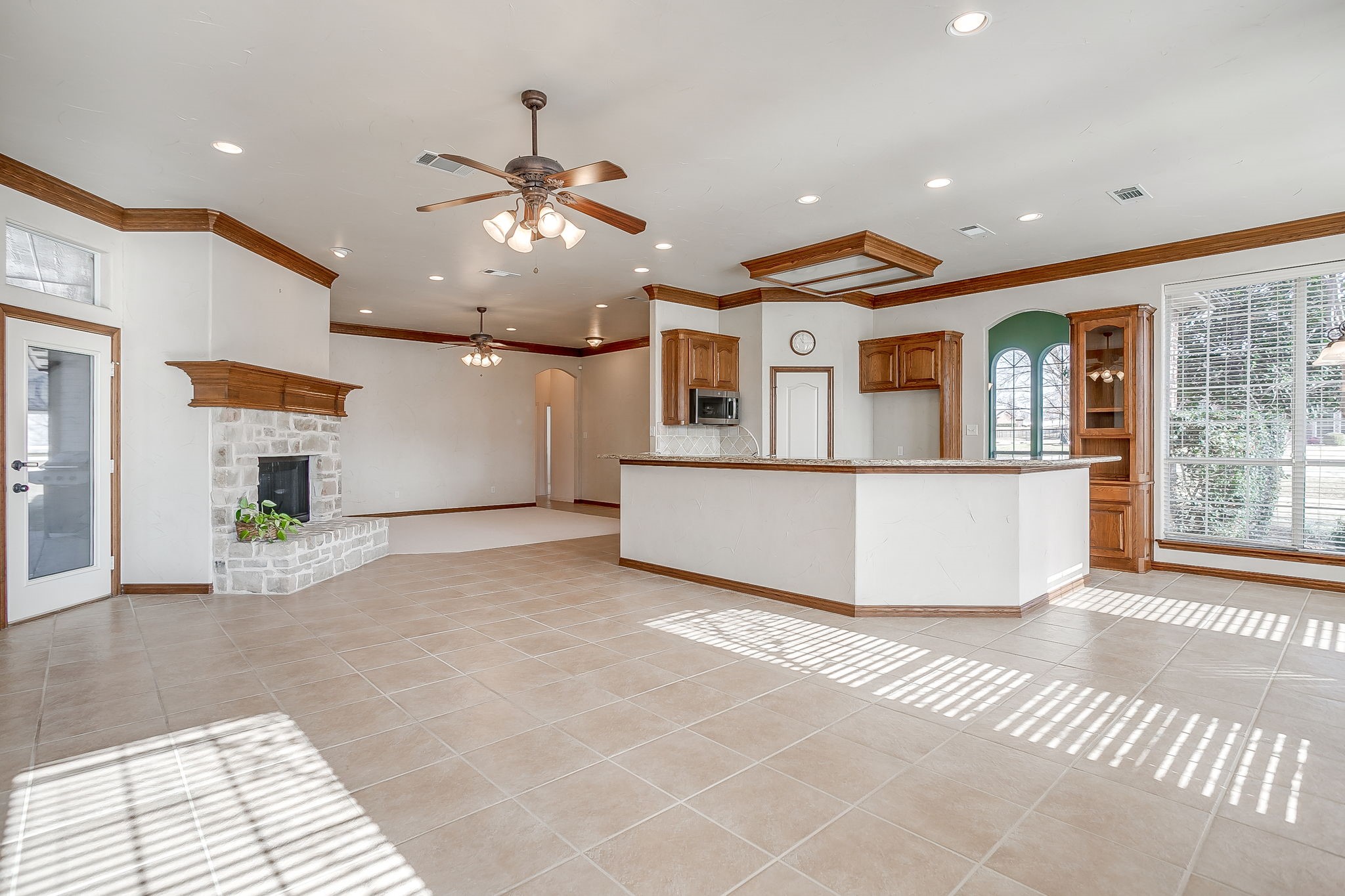 3712 Vista North Drive Burleson TX 76028