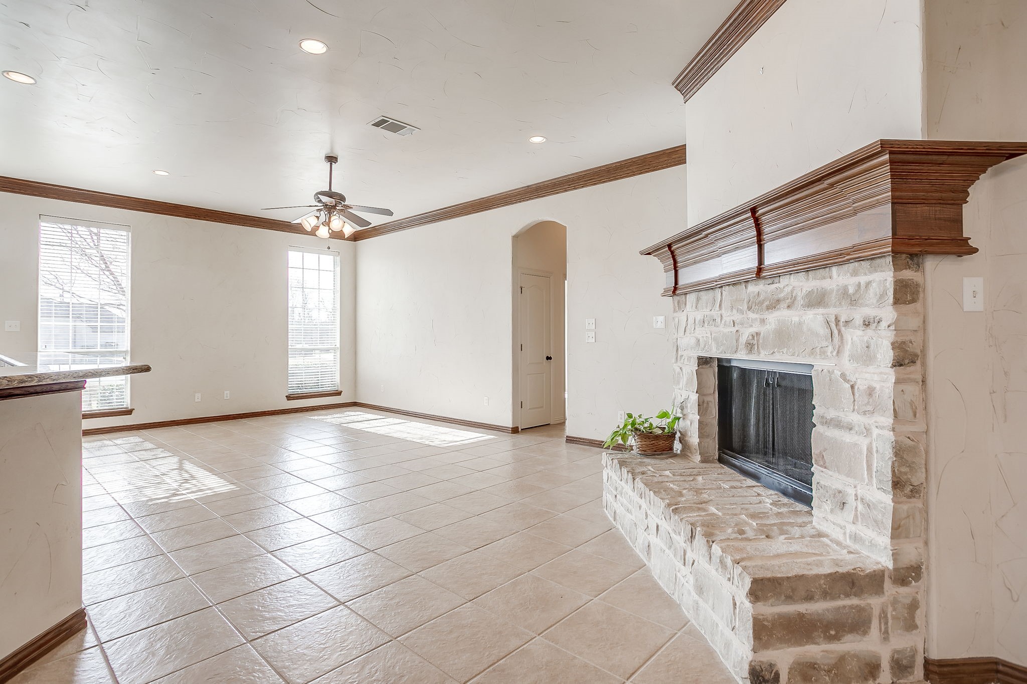 3712 Vista North Drive Burleson TX 76028