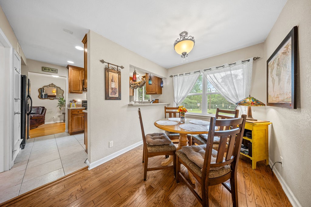2518 Glenbrook Circle Garland TX 75041