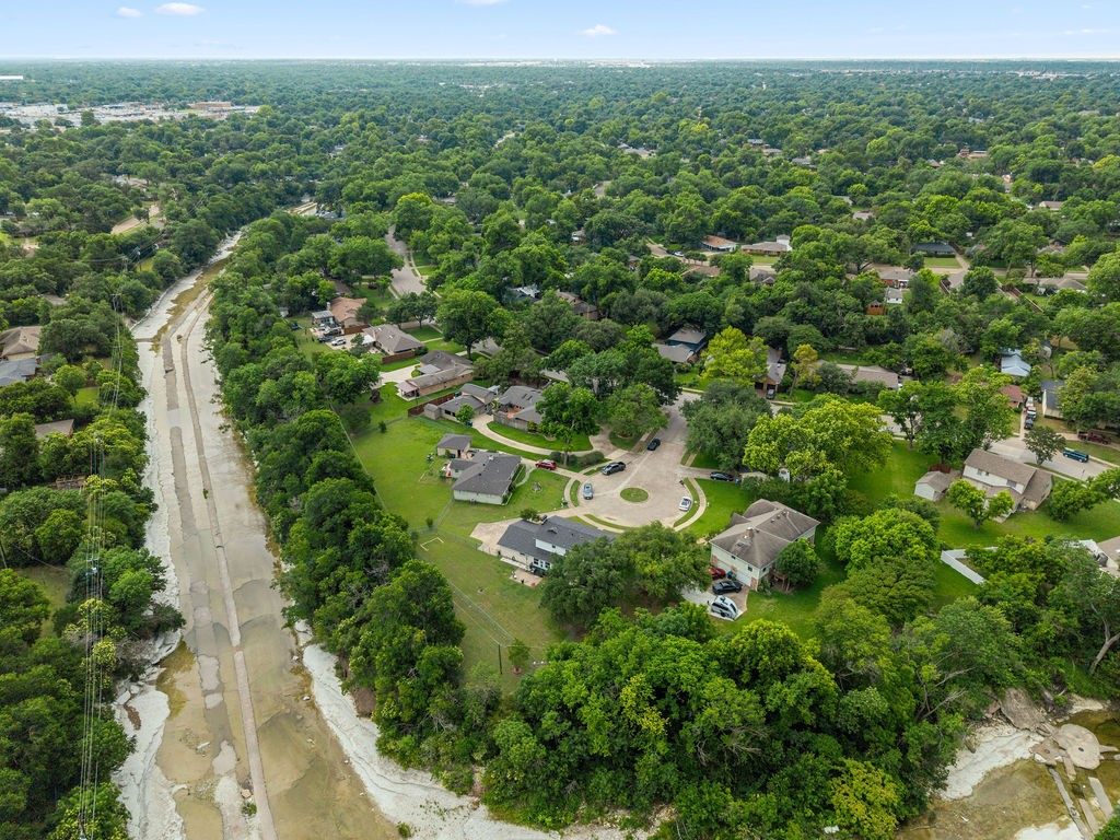 2518 Glenbrook Circle Garland TX 75041